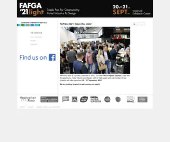 Fafga.at(Die Messe) Screenshot