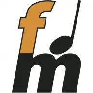 Faganmusic.com Logo