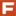 Fagbladetfoa.dk Favicon