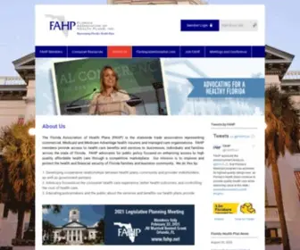 Fahp.net(Fahp) Screenshot