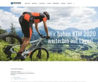 Fahrradshop24.com(Ihr Profi am Bodensee) Screenshot