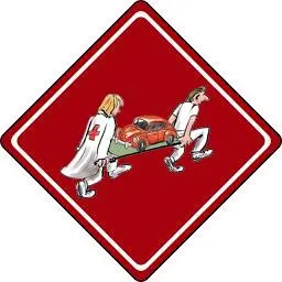 Fahrzeug-Ambulanz.de Logo