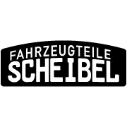 Fahrzeugteile-Scheibel.de Logo