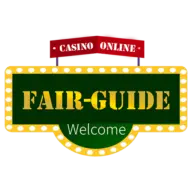 Fair-Guide.com Logo