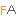 Fairairlines.com Favicon