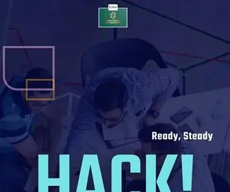 Fairerfinancehackathon.com(Direct Credits) Screenshot