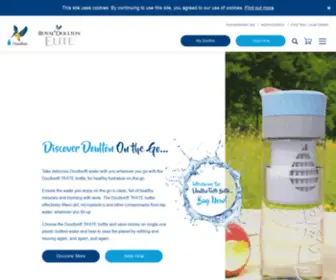 Faireyfiltersdirect.com(Gravity, Counter and Under Counter Water Treatment Water Filters from Fairey Filters Direct) Screenshot