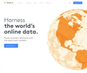 Fairhair.ai(Fairhair) Screenshot