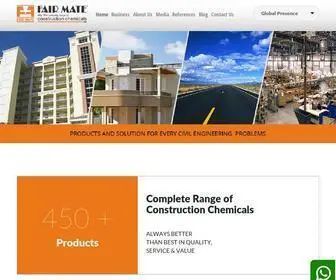 Fairmate.com(Fair Mate) Screenshot