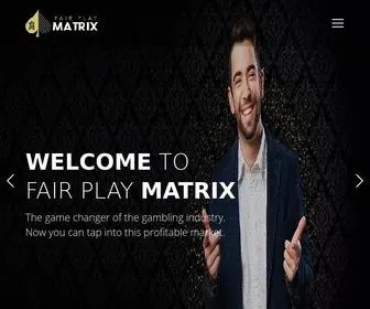 Fairplaymatrix.com Screenshot