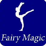 Fairy-Leotard.com Logo