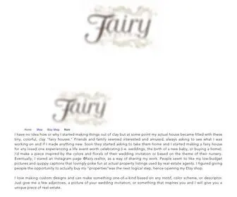 Fairyrealtor.com(Fairy Realtor) Screenshot