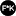 Faisalkubba.com Favicon