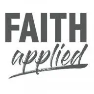 Faithapplied.today Logo