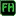 Faithhunter.net Favicon