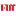 Fajriff.com Logo