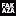 Fakaza2018.com Logo