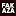 Fakaza2019.net Favicon