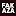 Fakaza.com Logo