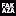 Fakazajam.com Favicon