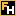 FakehubHD.com Logo