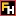 Fakehuboriginals.com Logo