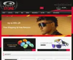 Fakeoakleyssell.com Screenshot