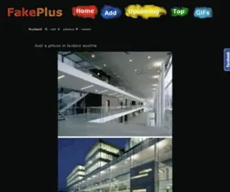 Fakeplus.com(Fakeplus) Screenshot