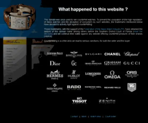 Fakesale.com(What happened to this website) Screenshot