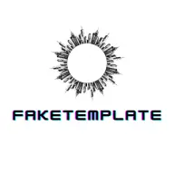 Faketemplate.cc Logo