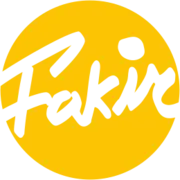 Fakir.org Favicon