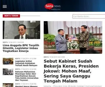 Fakta.news(Fakta News) Screenshot