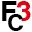 Faktor3Consulting.de Favicon