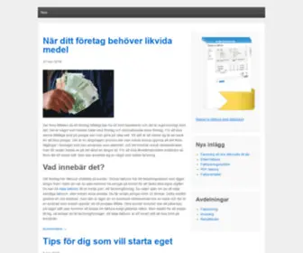 Fakturabox.se(Enkel faktura) Screenshot