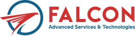 Falconrobot.com Logo