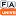 Falauniversidades.com.br Favicon