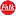 Falk.de Logo