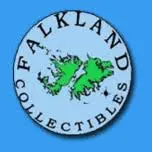 Falklandcollectibles.com Logo