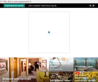 Falko.com.pl(żarówki) Screenshot