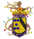 Fallabaixlamar.org Logo