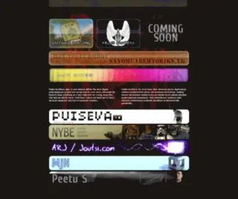 Fallen-Brothers.com(Fallen brothers) Screenshot