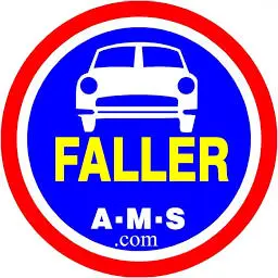 Fallerams.com Favicon