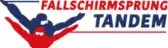 Fallschirmsprung-Tandem.de Logo