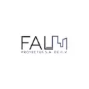 Falproyectos.com Favicon