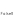 Falsett.se Favicon