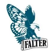 Falterverlag.at Logo