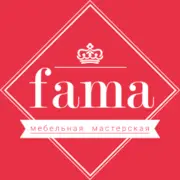 Fama-Kiev.com Logo