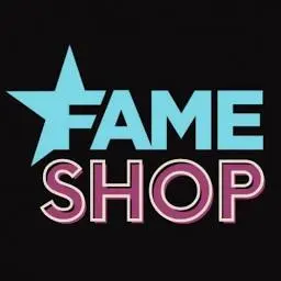 Fame-Shop.com Favicon