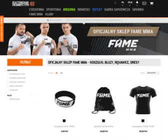 Famemma-Shop.com(Famemma Shop) Screenshot