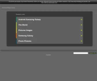 Fameofwar.com(ROR体育app下载) Screenshot